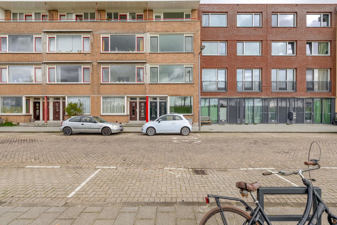 Foto 28 van Oostmaaslaan 147-B02