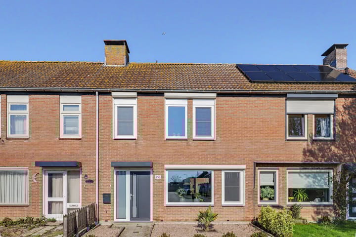 Photo 2 of Roompot 25-B