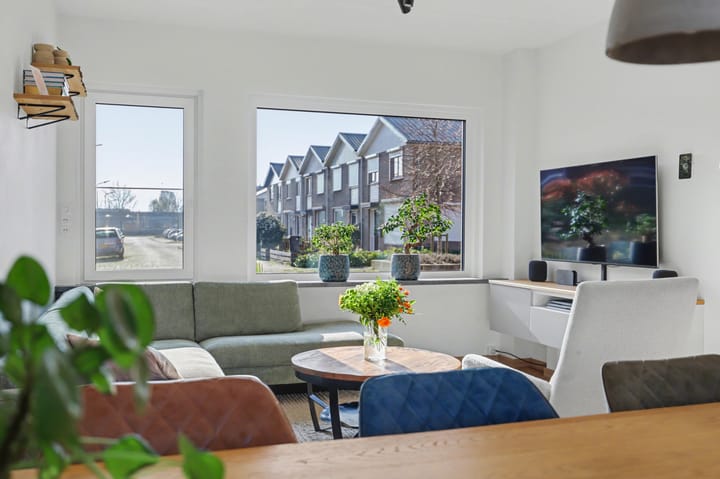 Photo 3 of Roompot 25-B