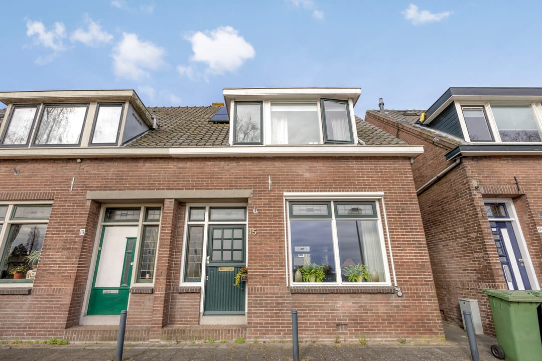 Photo 2 of Berkenweg 15