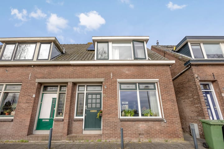 Foto 2 van Berkenweg 15