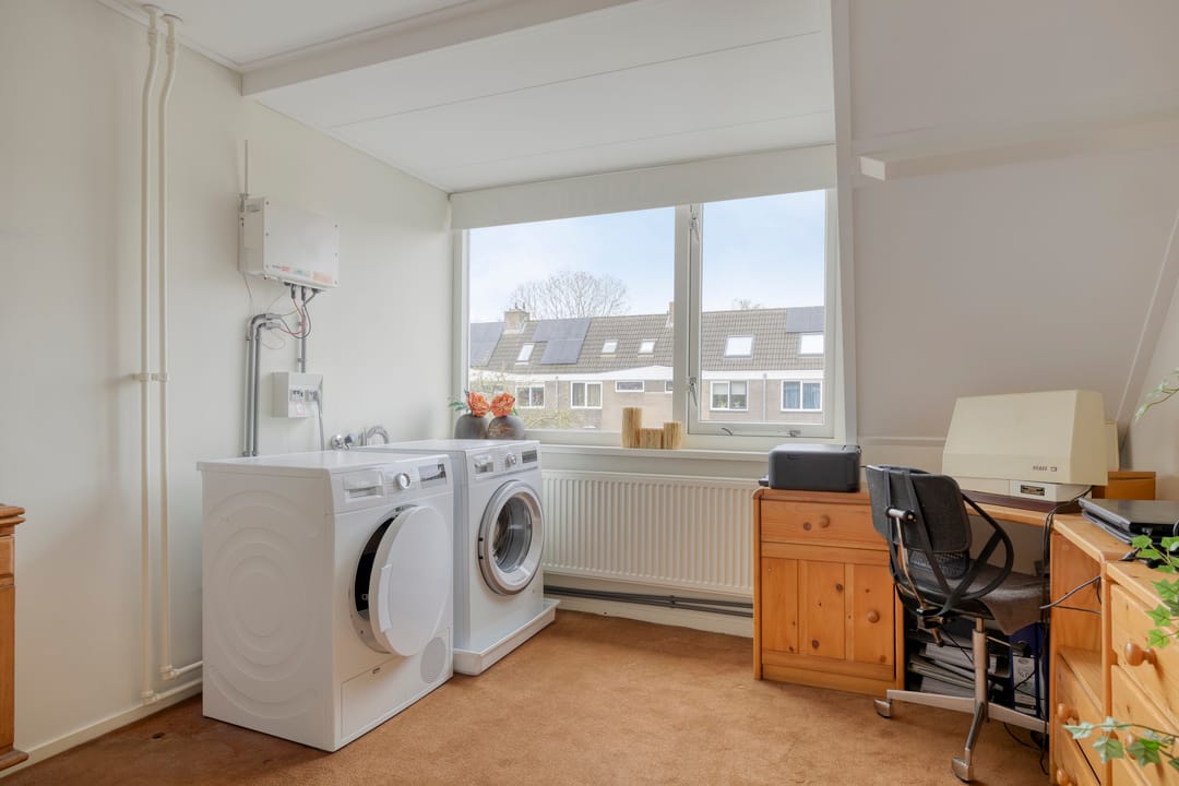 Photo 17 of Berkenweg 15