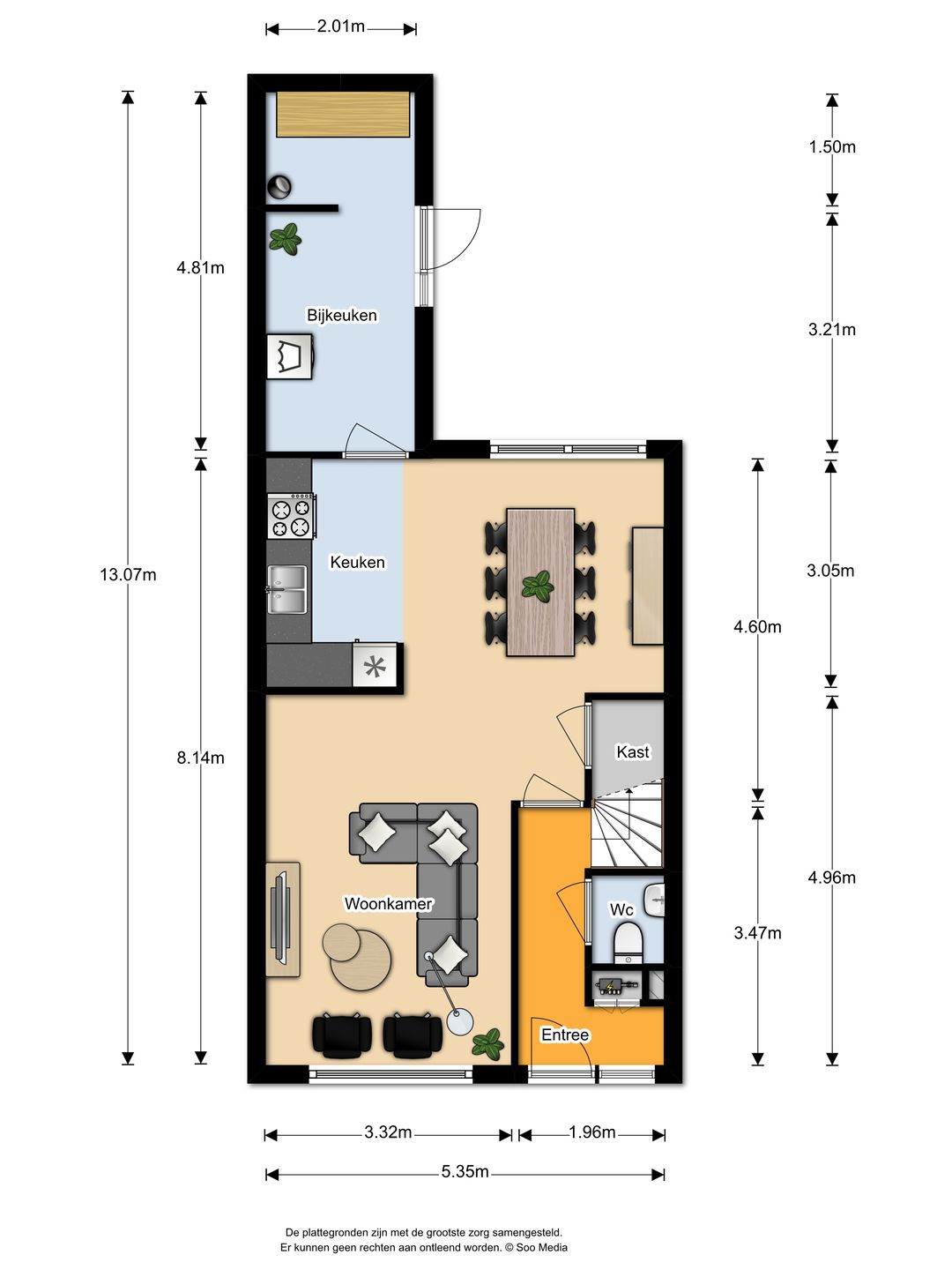 Foto 2 van Potsweg 98