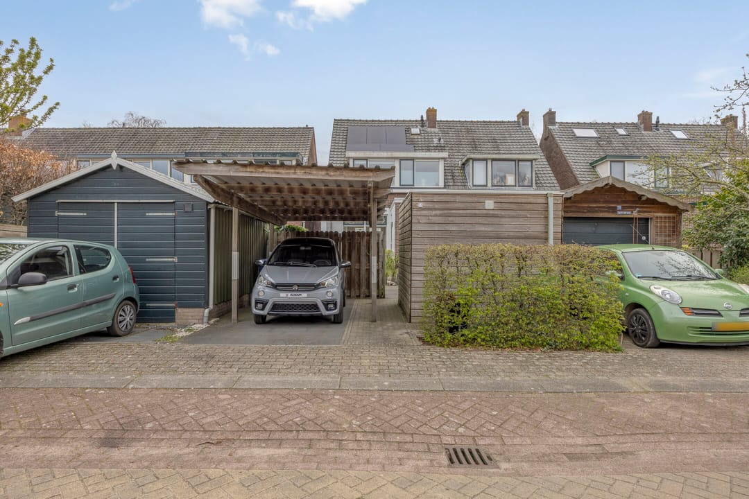 Photo 26 of Berkenweg 15