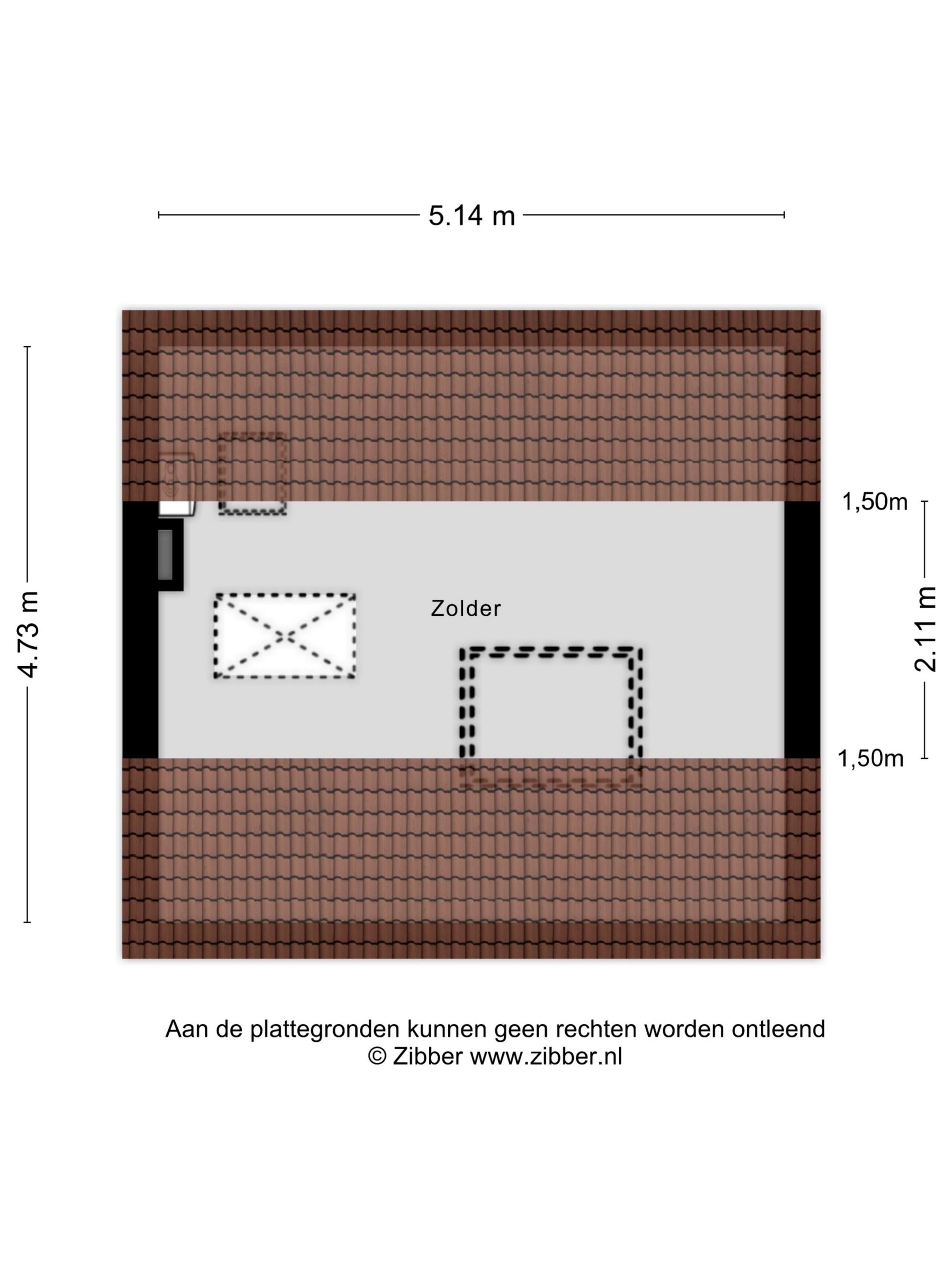 Photo 30 of Berkenweg 15