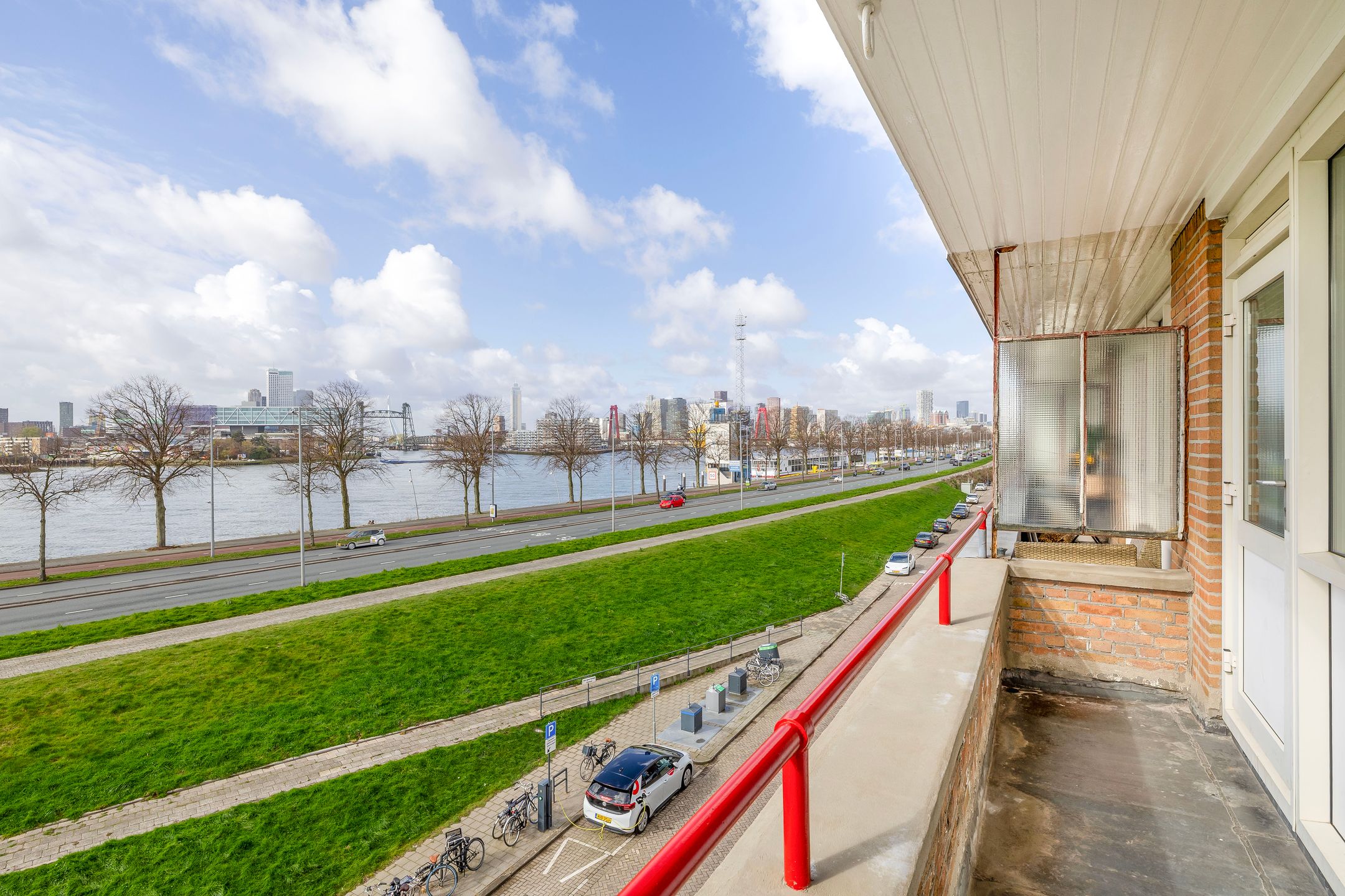 Oostmaaslaan 147-B 147 B03