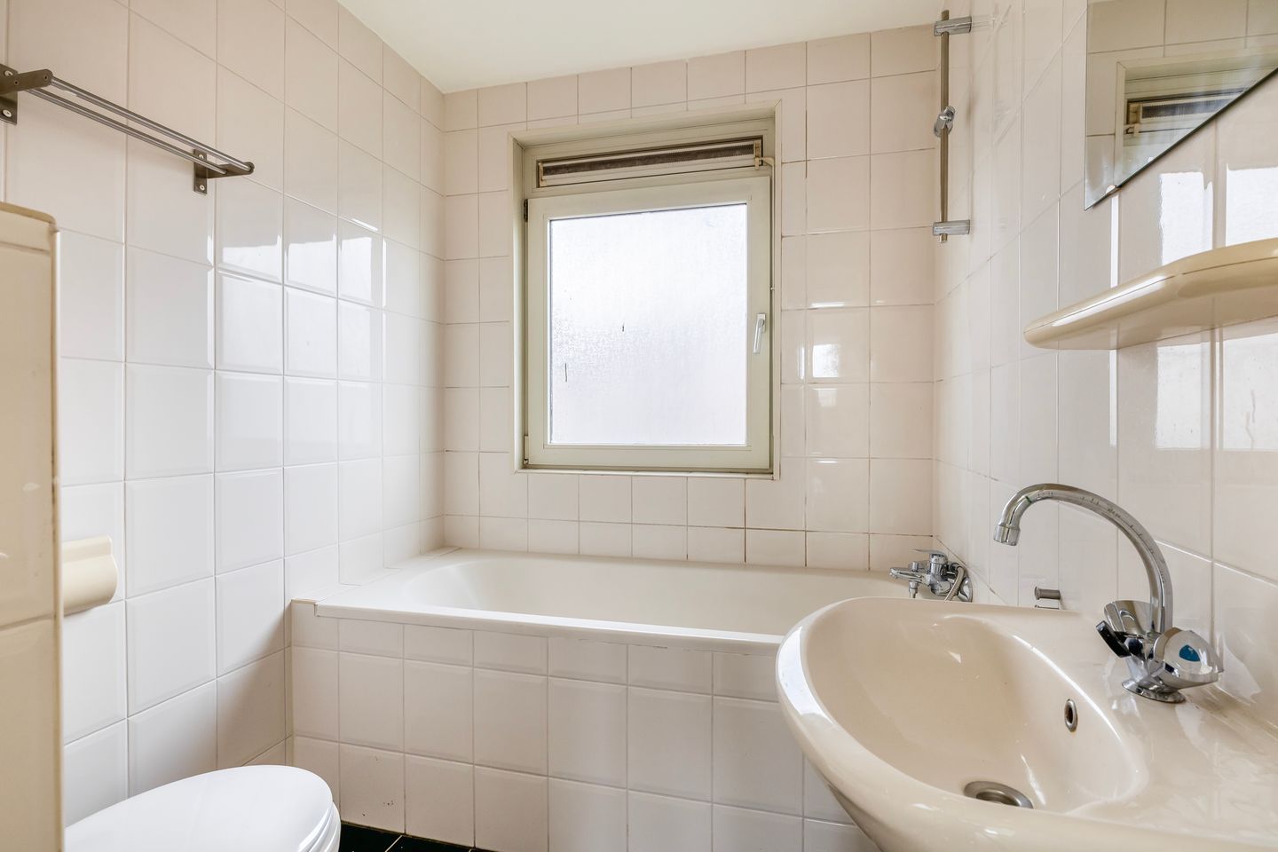 Foto 4 van Oostmaaslaan 147-B03