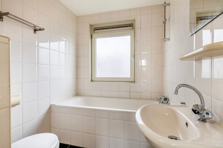 Foto 4 van Oostmaaslaan 147-B03