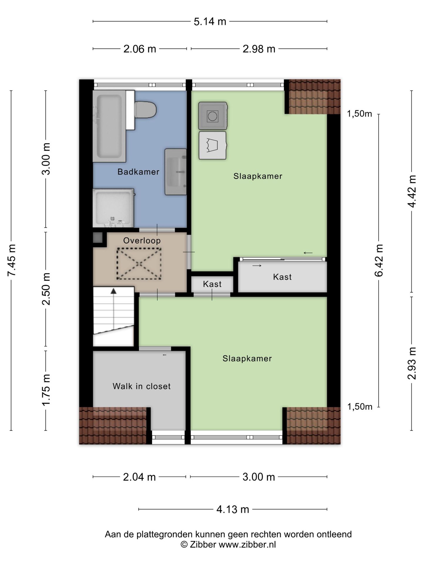 Photo 29 of Berkenweg 15