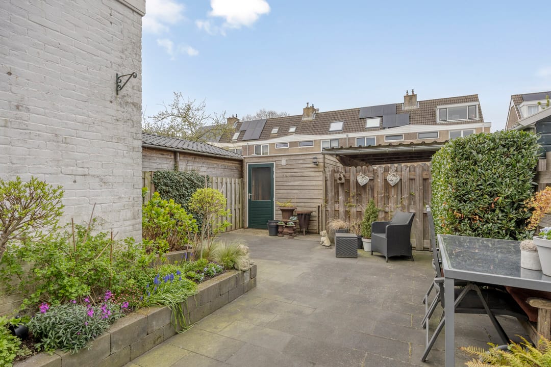 Photo 23 of Berkenweg 15