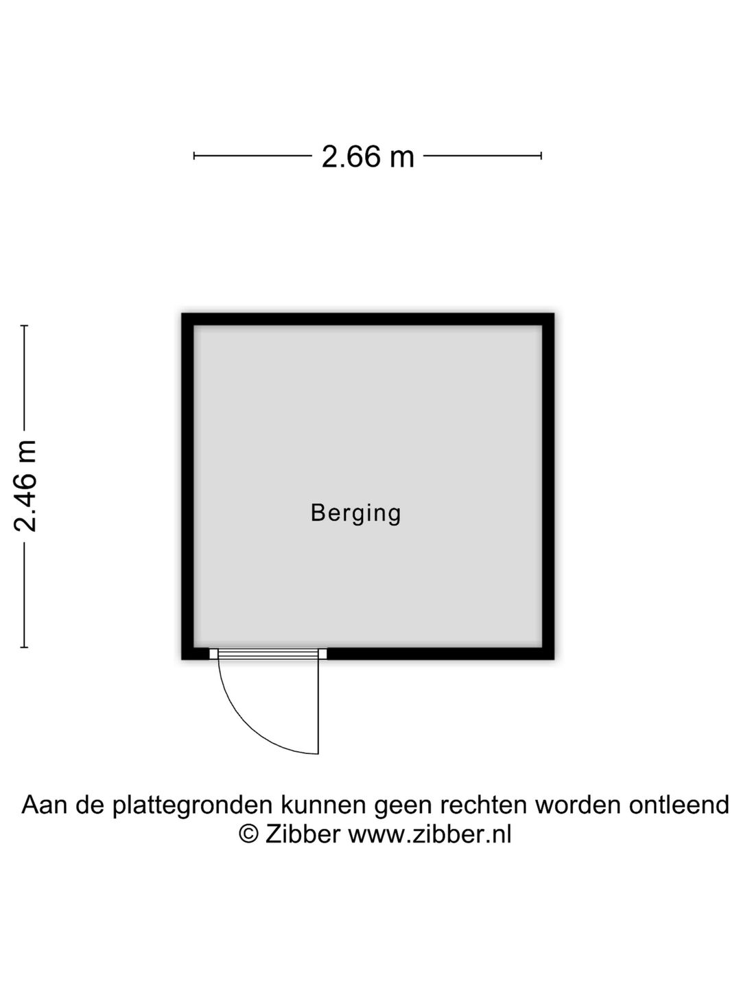 Photo 31 of Berkenweg 15