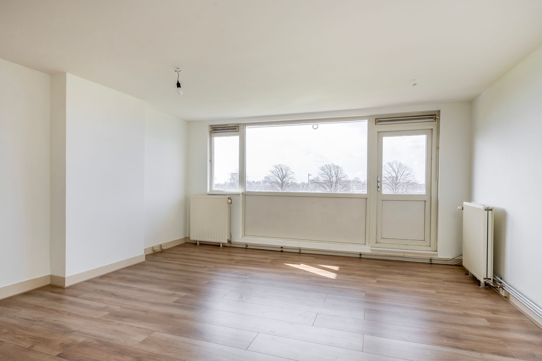Foto 12 van Oostmaaslaan 147-B03