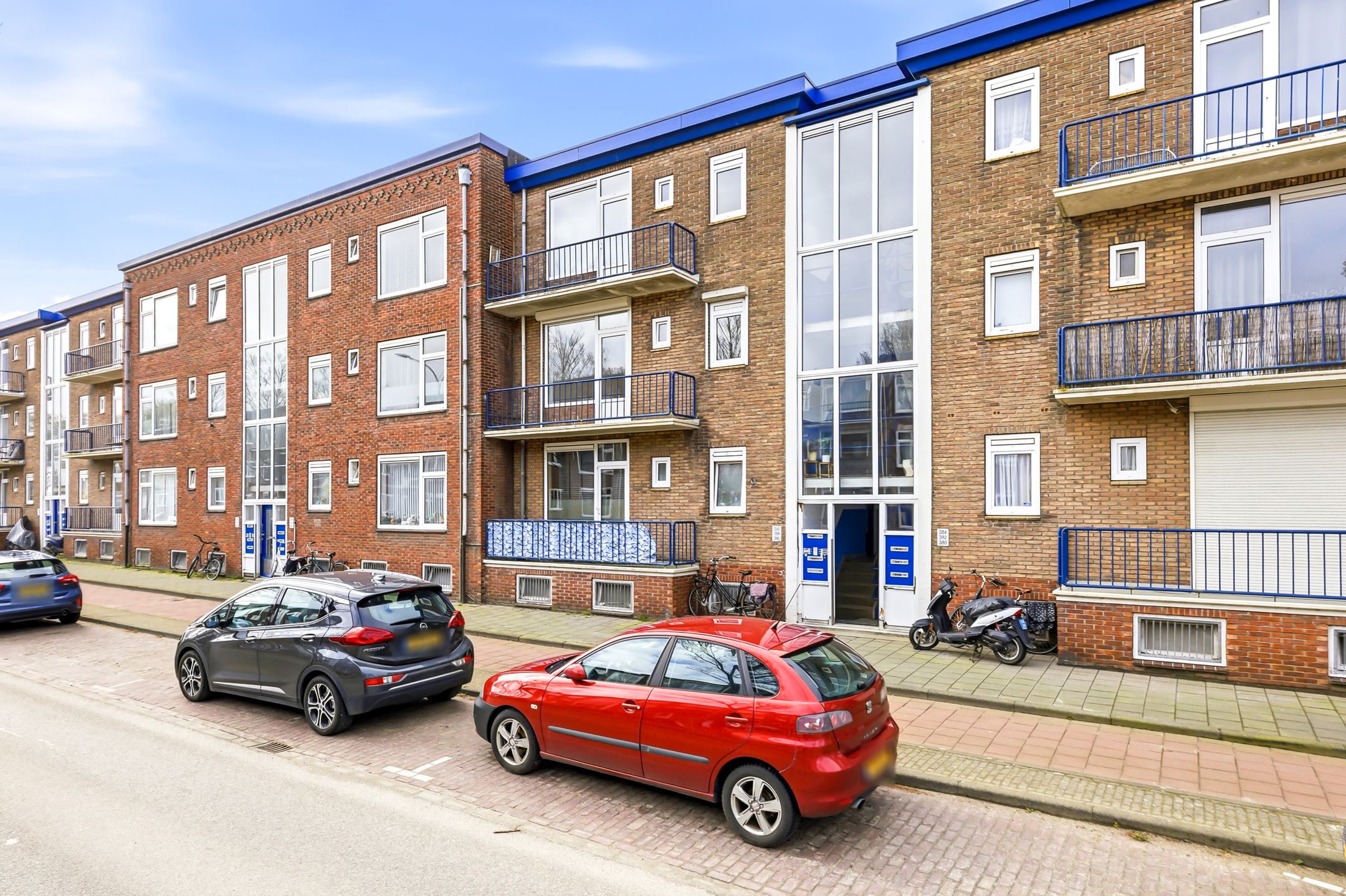 Paul Krugerstraat 388 