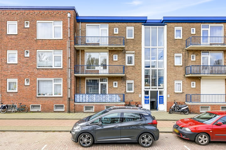 Photo 3 of Paul Krugerstraat 388
