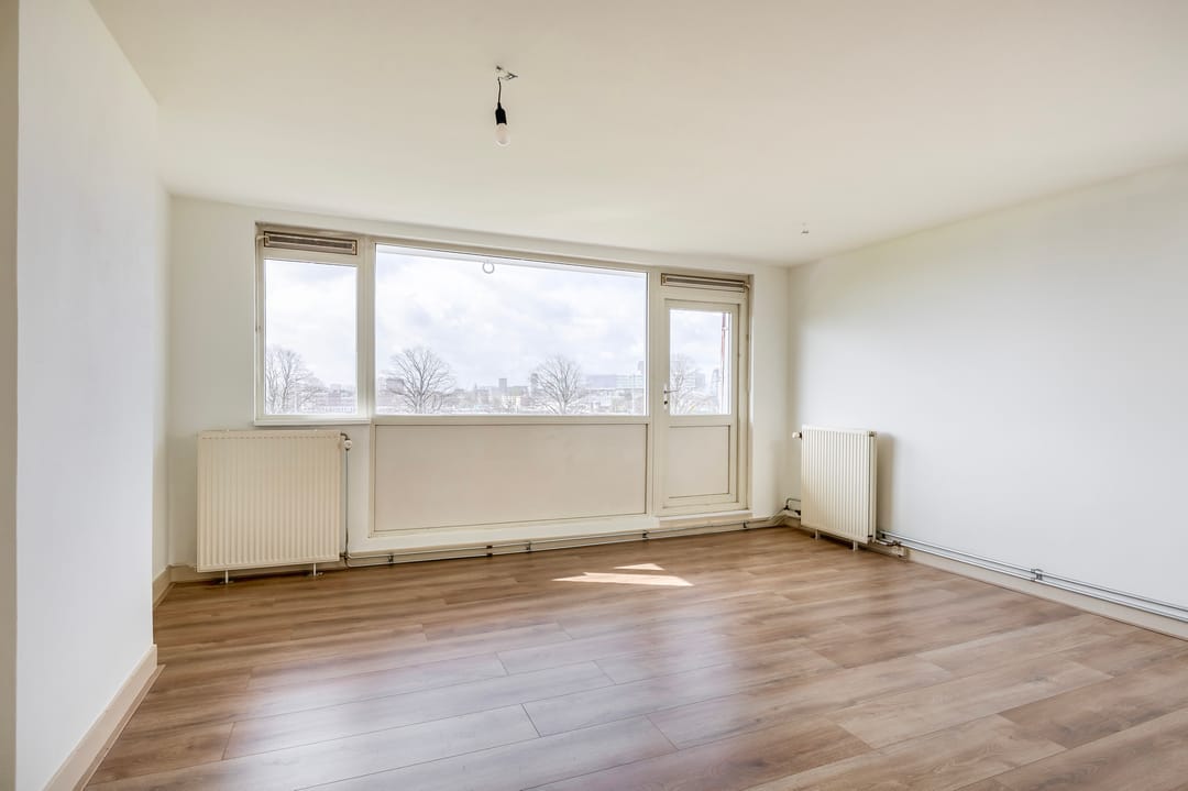 Foto 13 van Oostmaaslaan 147-B03