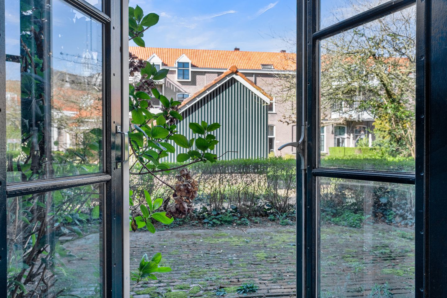 Foto 4 van Muntplein 9