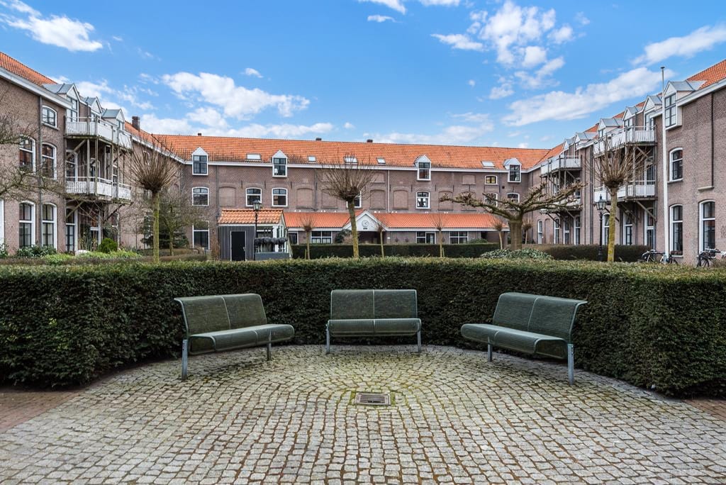 Foto 6 van Muntplein 9