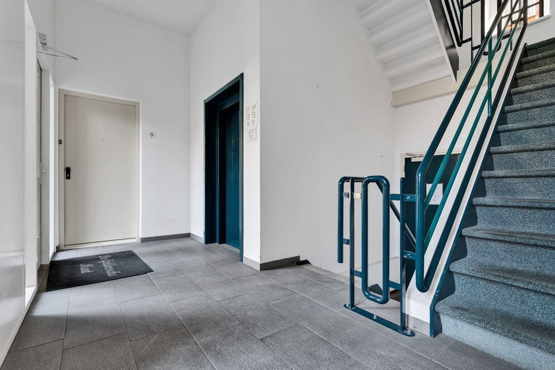 Foto 7 van Muntplein 9