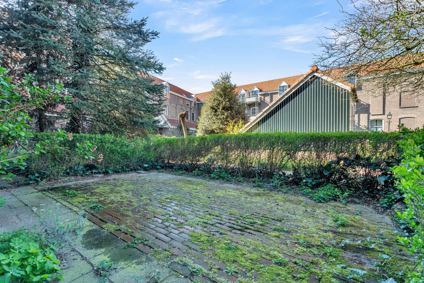 Foto 25 van Muntplein 9