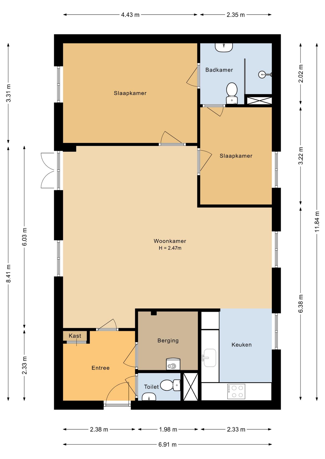 Foto 34 van Muntplein 9
