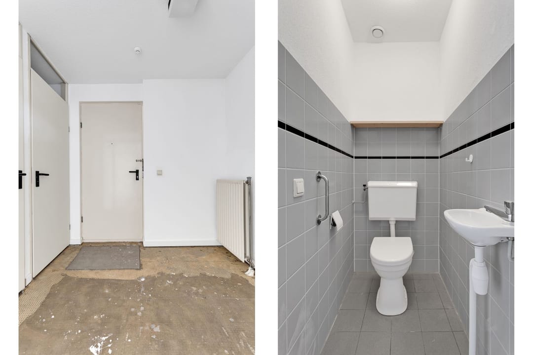 Foto 8 van Muntplein 9