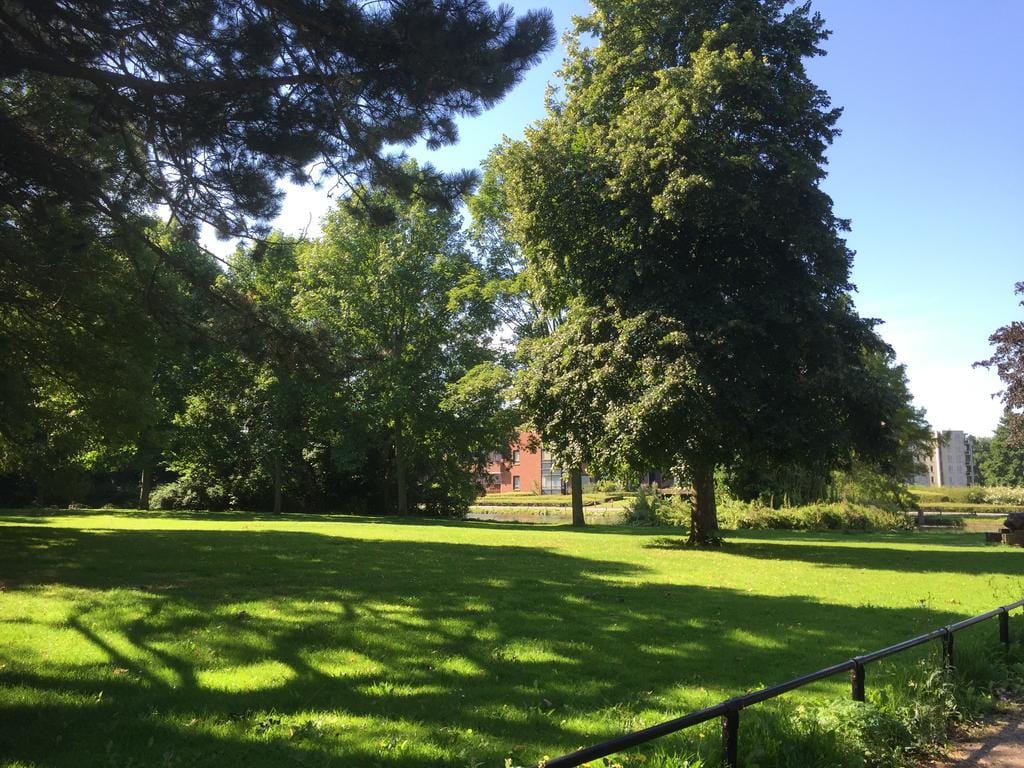 Foto 30 van Muntplein 9