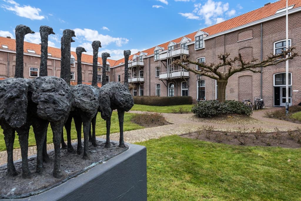 Foto 1 van Muntplein 9