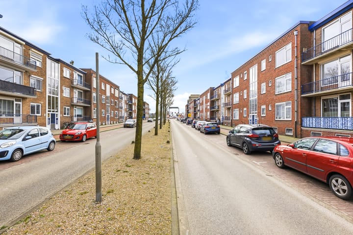 Photo 4 of Paul Krugerstraat 388