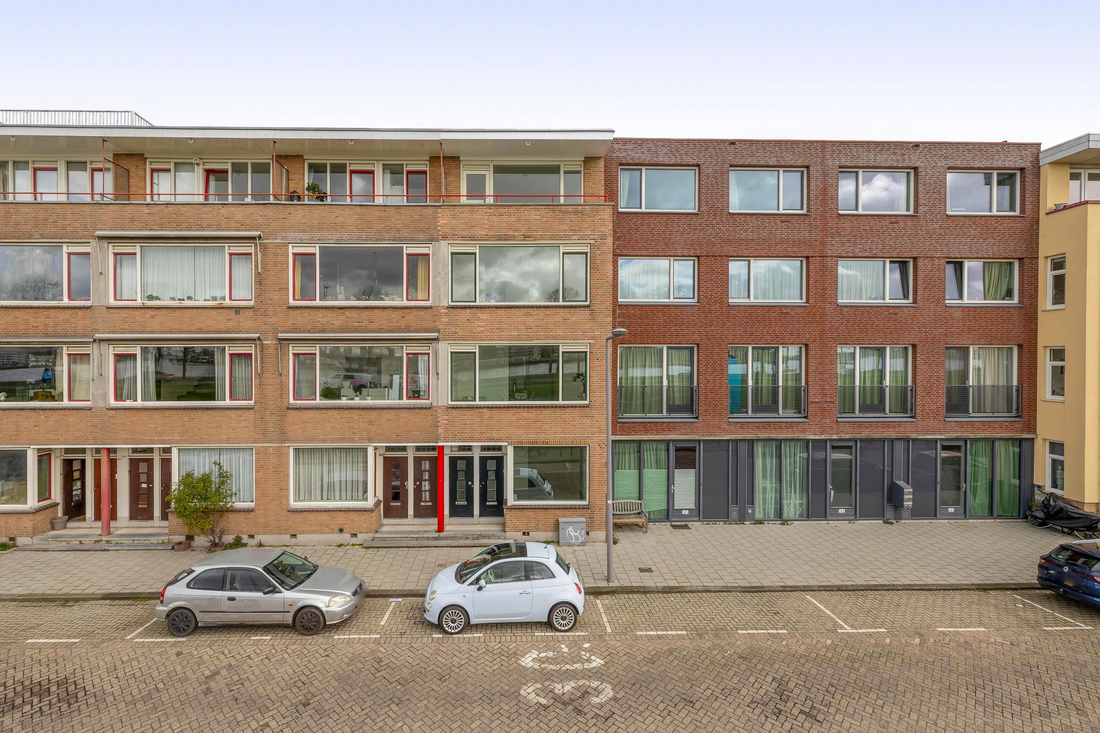 Foto 30 van Oostmaaslaan 147-B03