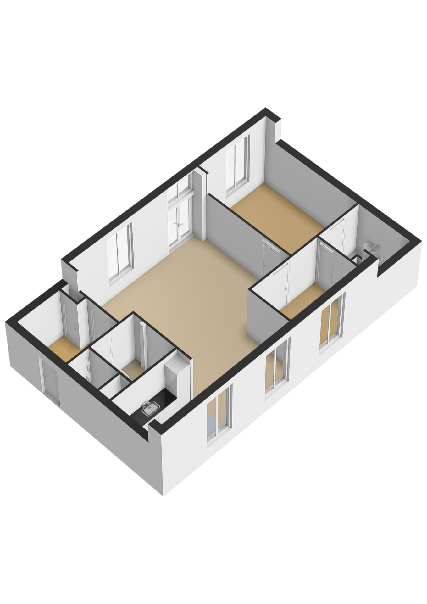 Foto 35 van Muntplein 9