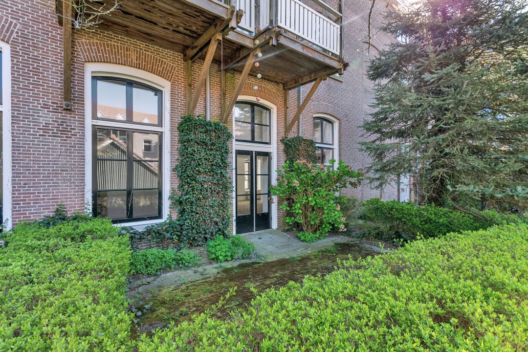 Foto 26 van Muntplein 9