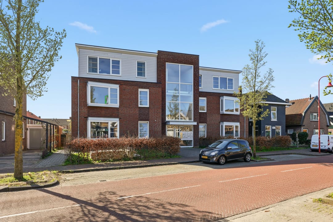 Foto 2 van Dorpsstraat 12-M