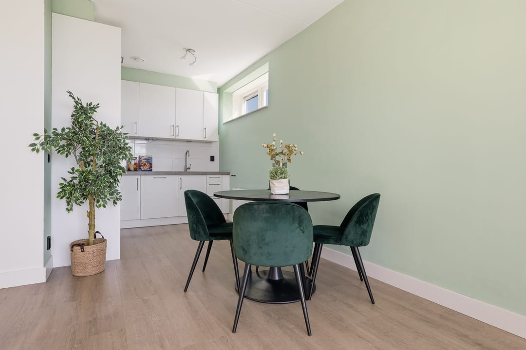 Foto 8 van Dorpsstraat 12-M