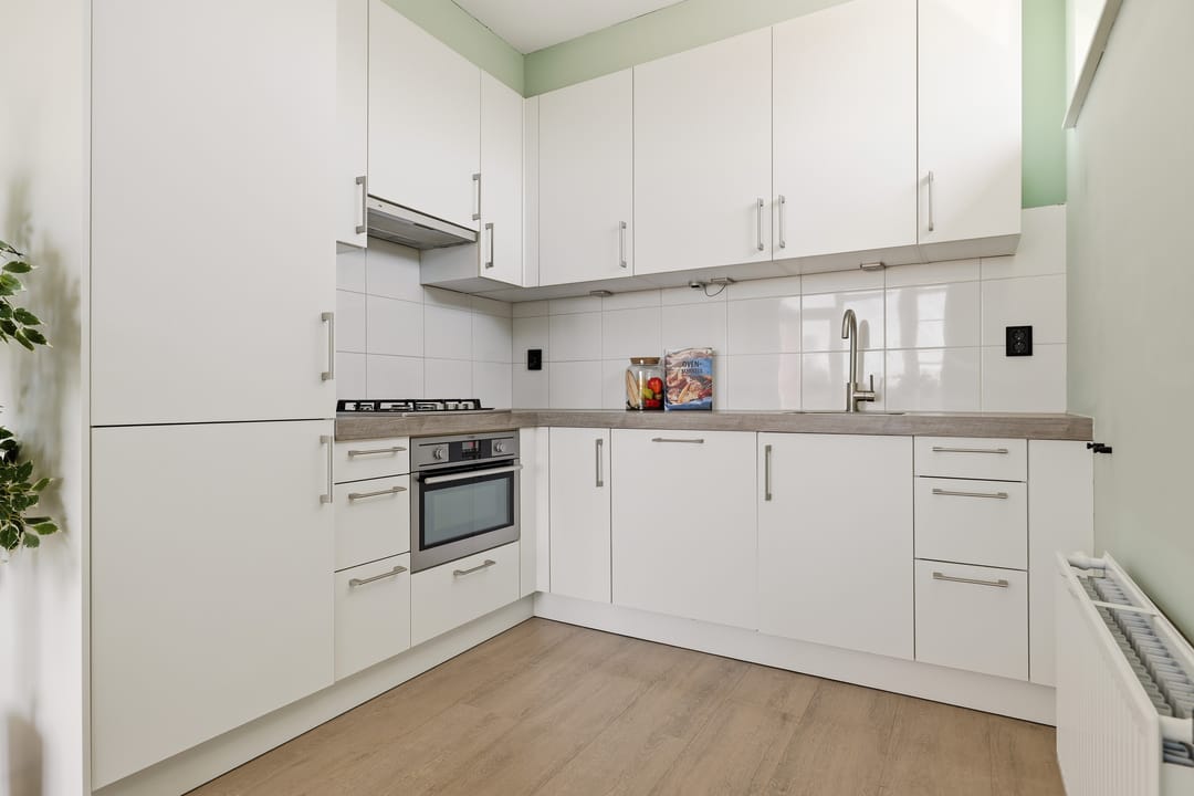 Foto 11 van Dorpsstraat 12-M