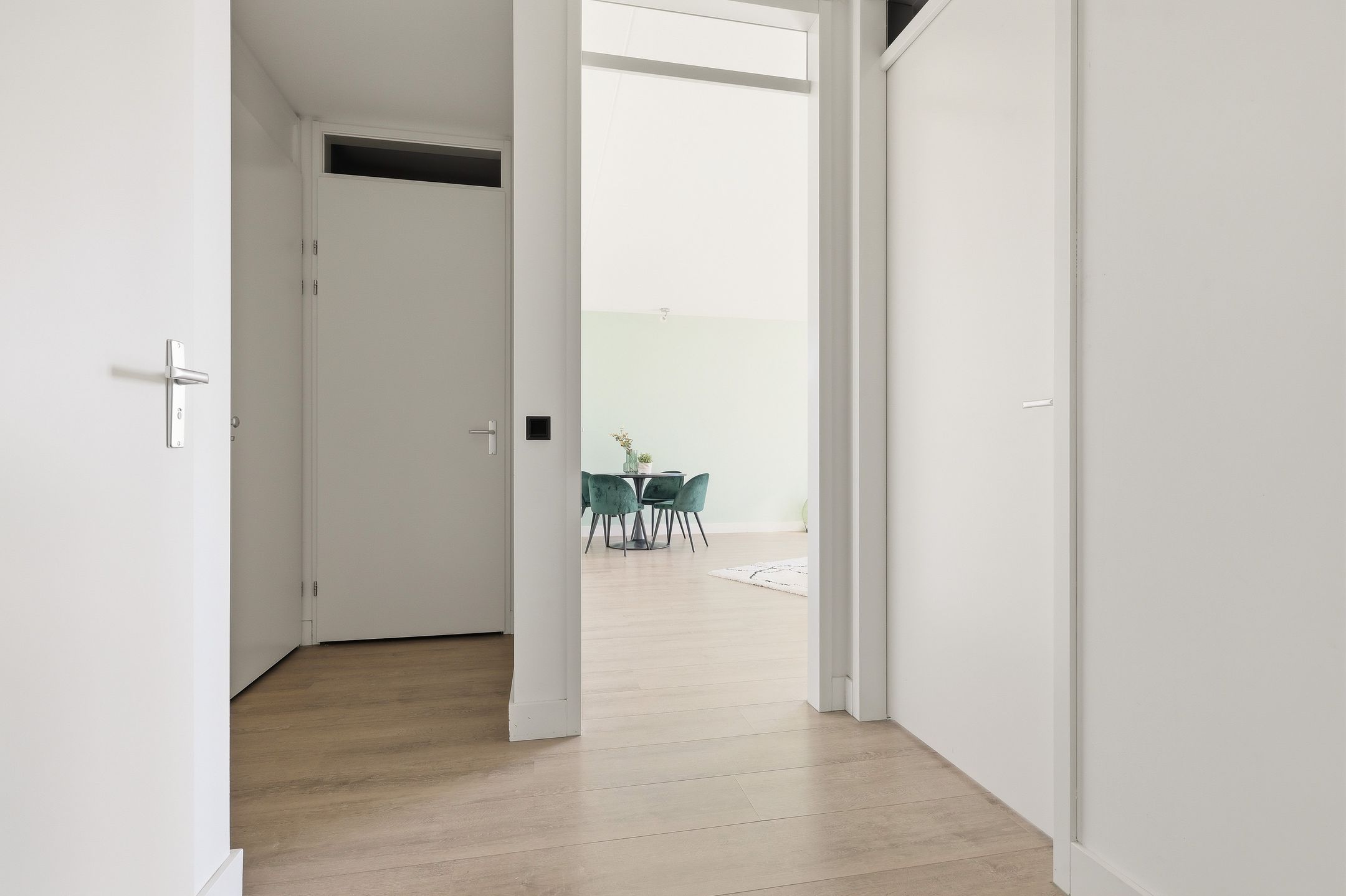 Foto 15 van Dorpsstraat 12-M