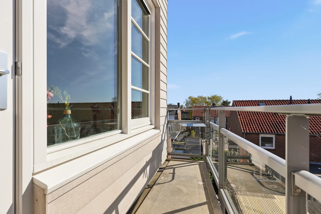 Foto 26 van Dorpsstraat 12-M