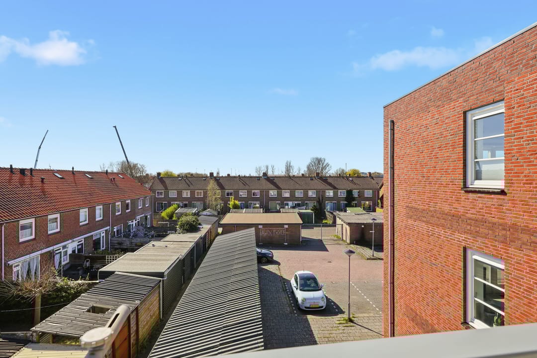 Foto 28 van Dorpsstraat 12-M