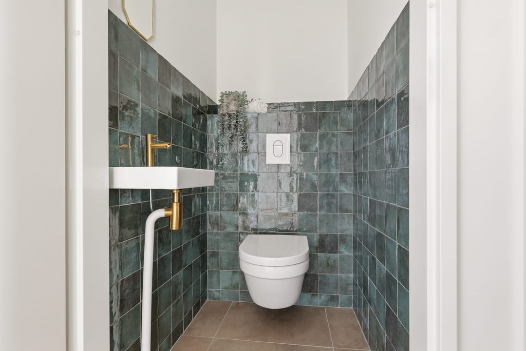 Foto 16 van Dorpsstraat 12-M