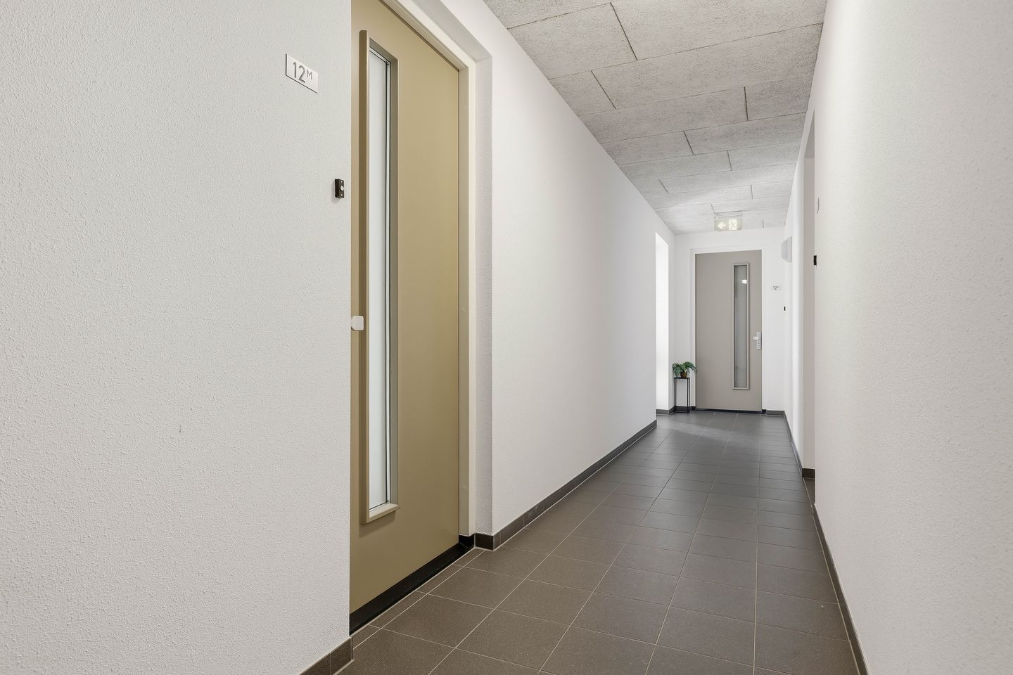 Foto 4 van Dorpsstraat 12-M