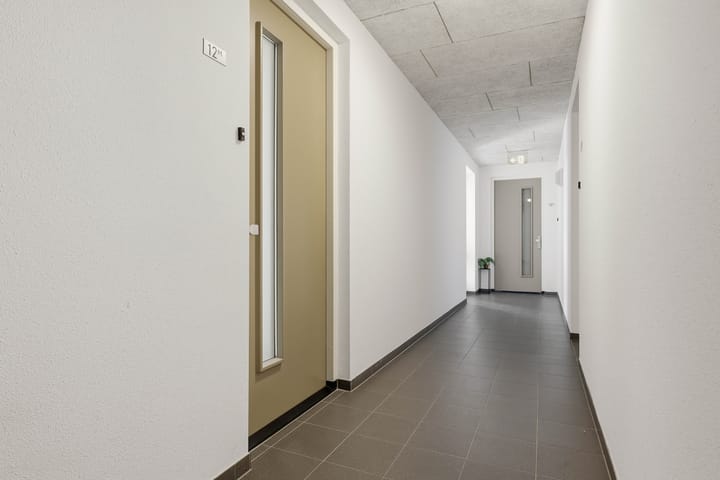 Foto 4 van Dorpsstraat 12-M