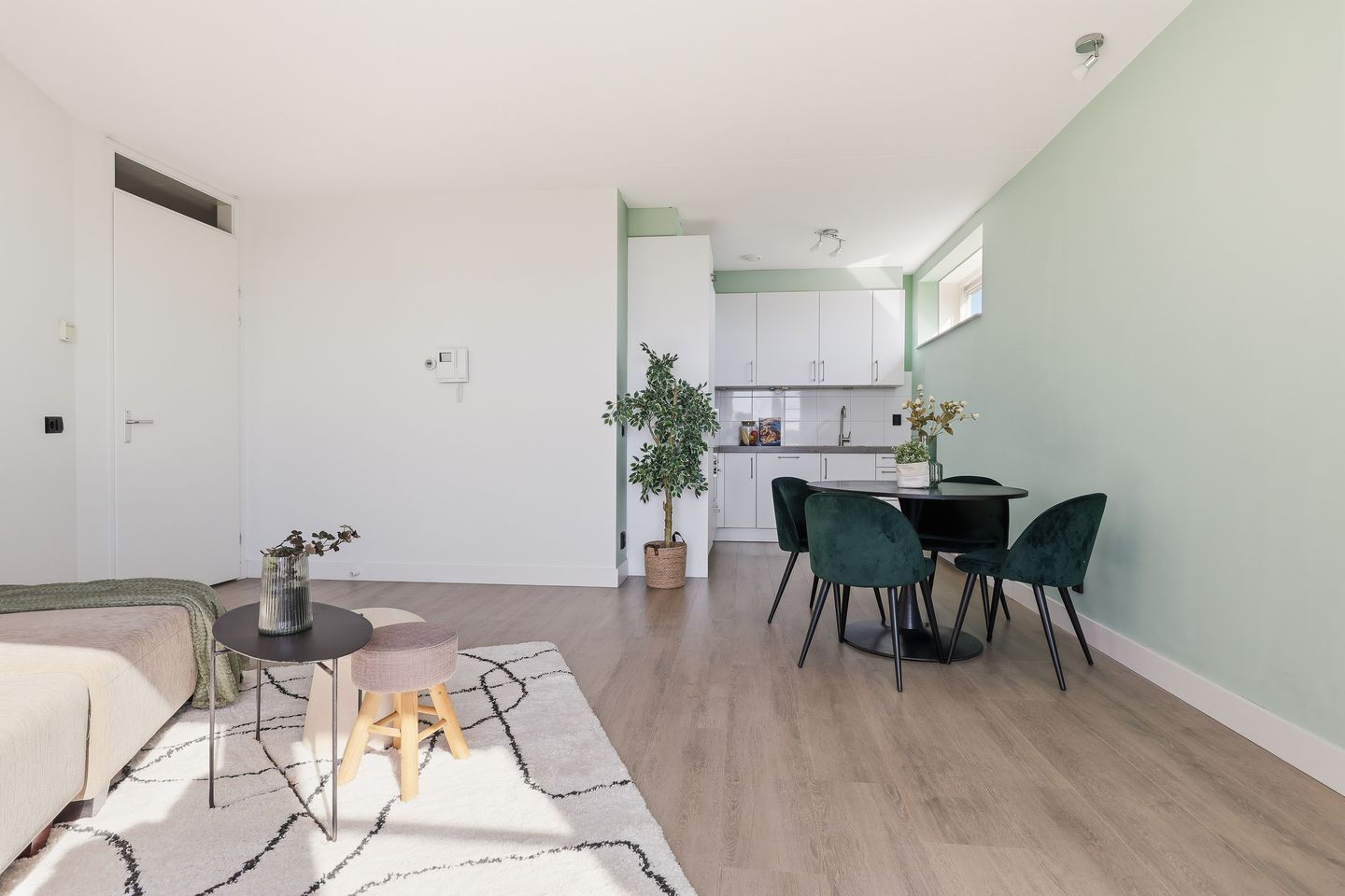 Foto 5 van Dorpsstraat 12-M