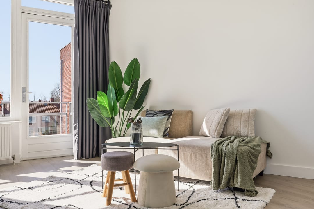 Foto 7 van Dorpsstraat 12-M