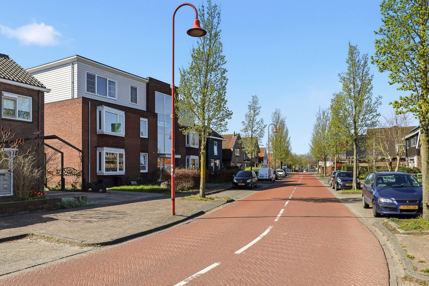 Foto 29 van Dorpsstraat 12-M