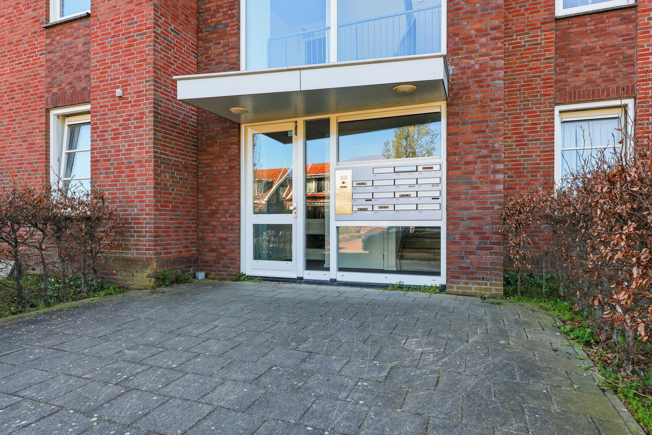 Foto 3 van Dorpsstraat 12-M