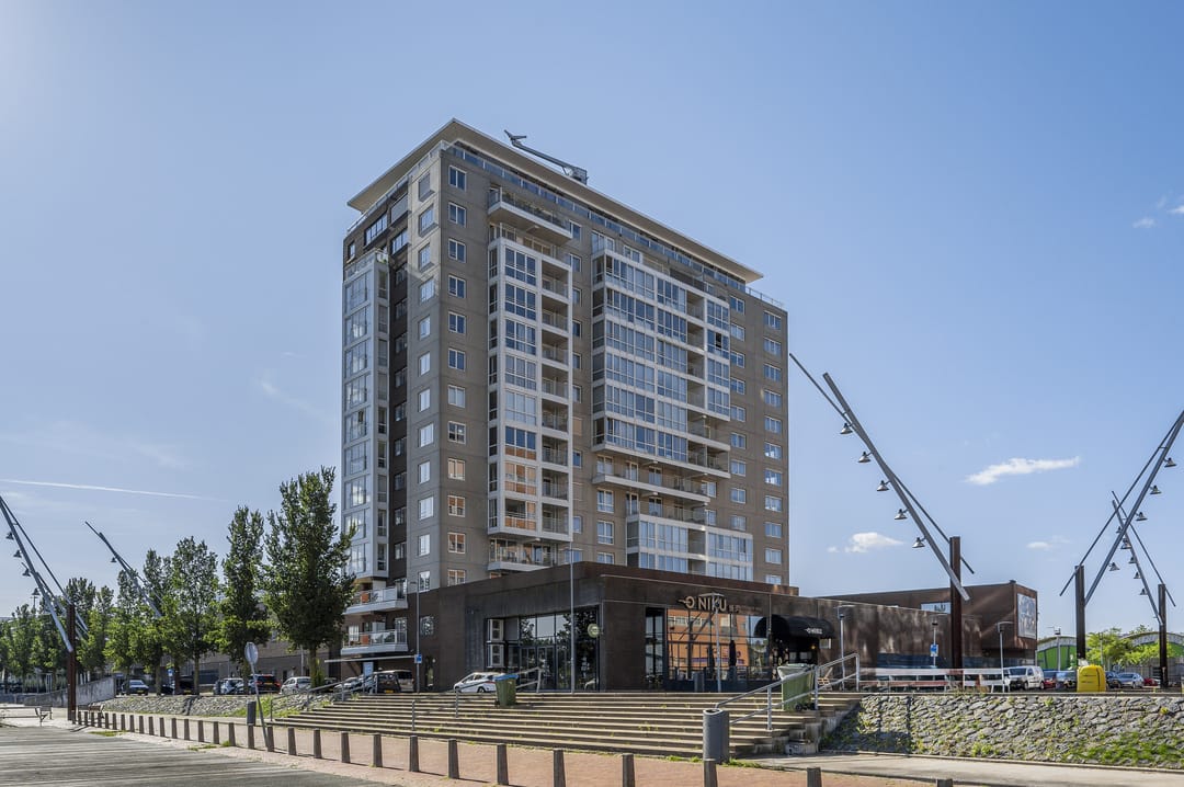 Foto 1 van Piet Smitkade 266