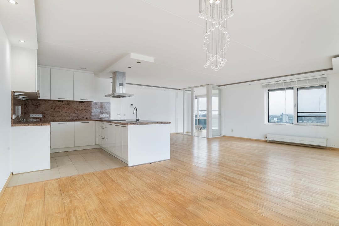 Foto 2 van Piet Smitkade 266