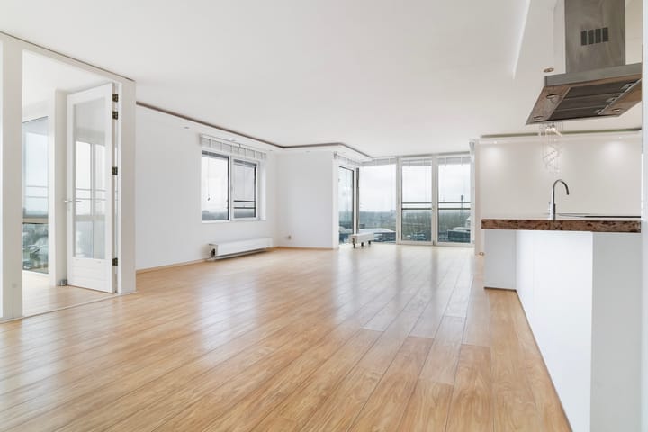 Photo 3 of Piet Smitkade 266