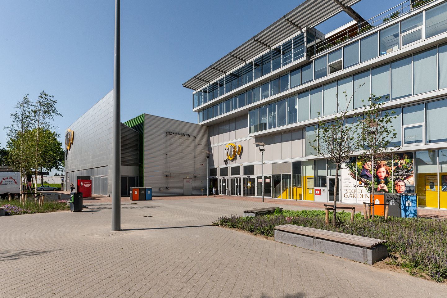 Foto 29 van Piet Smitkade 266