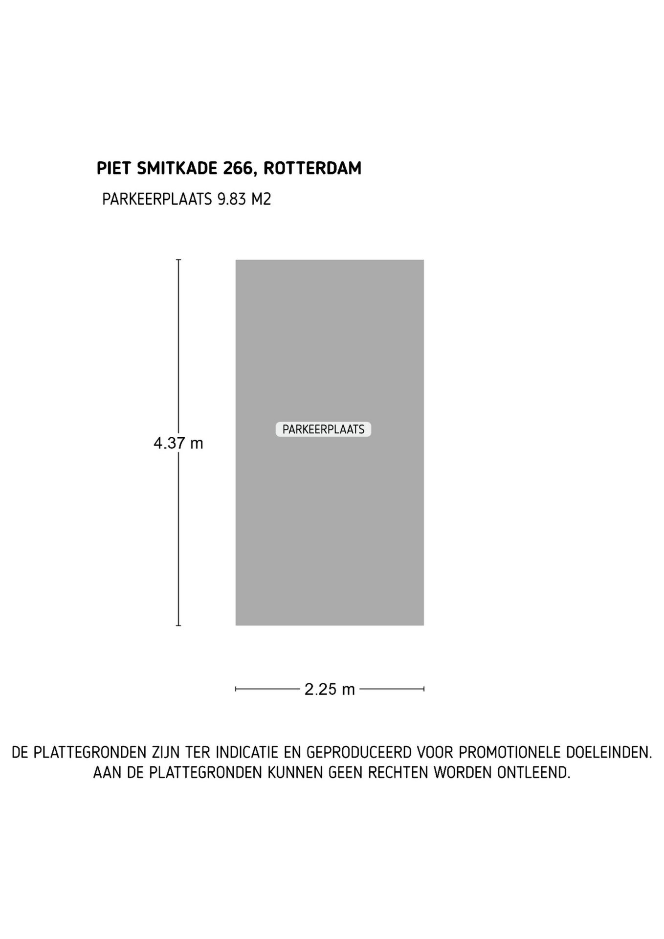 Foto 36 van Piet Smitkade 266