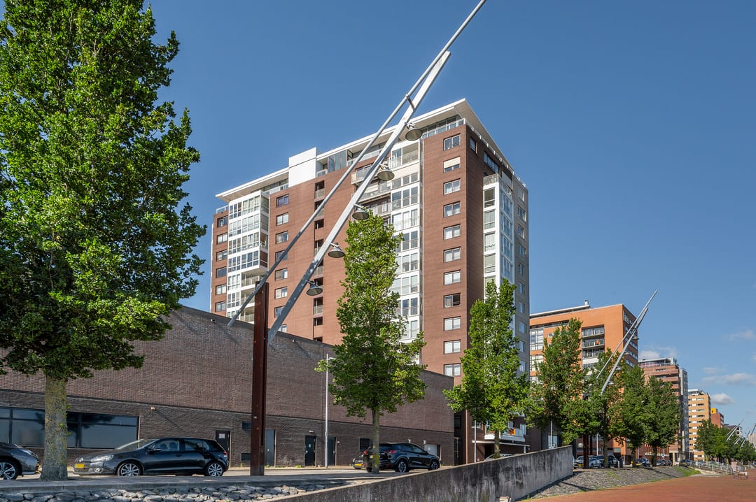 Foto 22 van Piet Smitkade 266